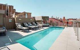 Catalonia Barcelona 505